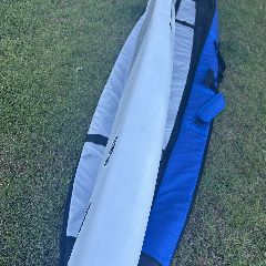 2024 Armstrong Ex Demo Like New Downwind Performance - 8' 11" - Image 72