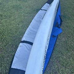 2024 Armstrong Ex Demo Like New Downwind Performance - 8' 11" - Image 73