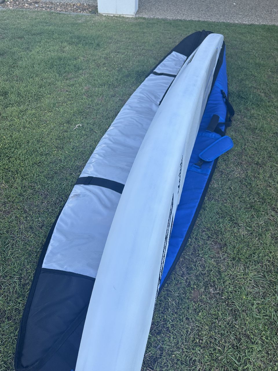 2024 Armstrong Ex Demo Like New Downwind Performance - Image 6