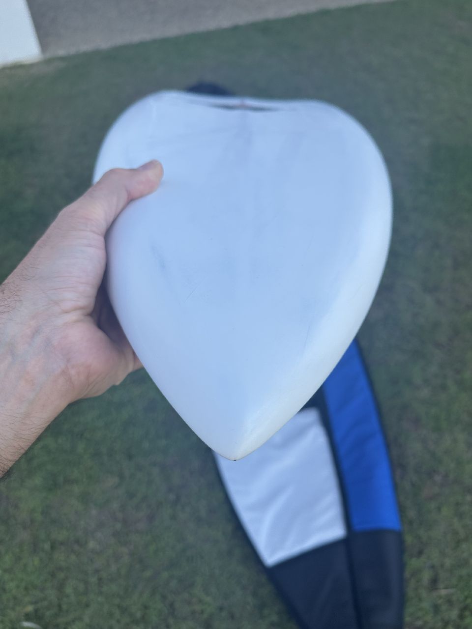 2024 Armstrong Ex Demo Like New Downwind Performance - Image 7