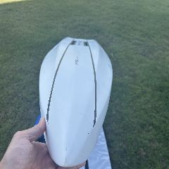 2024 Armstrong Ex Demo Like New Downwind Performance - 8' 11" - Image 75