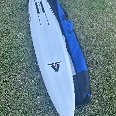 2024 Armstrong Ex Demo Like New Downwind Performance - 8' 11" - Image 76