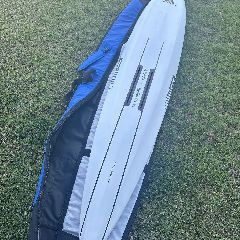 2024 Armstrong Ex Demo Like New Downwind Performance - 8' 11" - Image 77