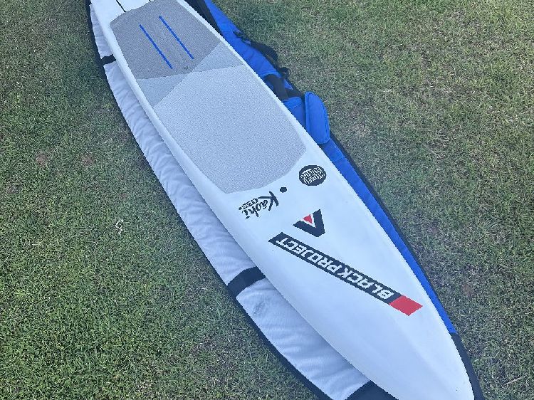 2024 Armstrong Ex Demo Like New Downwind Performance