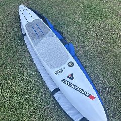 2024 Armstrong Ex Demo Like New Downwind Performance - 8' 11" - Image 78