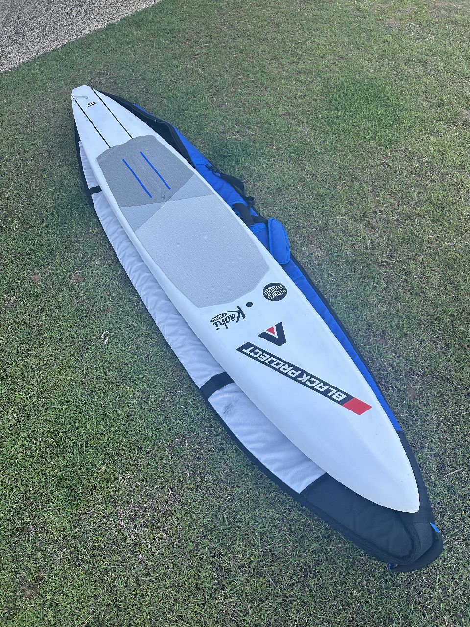 2024 Armstrong Ex Demo Like New Downwind Performance - Image 1