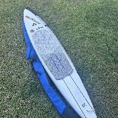 2024 Armstrong Ex Demo Like New Downwind Performance - 8' 11" - Image 79