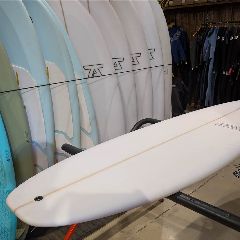 2020 Modern Surfboards Highline - 5' 8" - Image 1