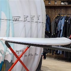 2020 Modern Surfboards Highline - 5' 8" - Image 4