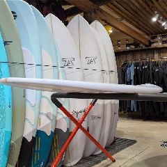2021 Global Surf Industries Double Down - 6' 0" - Image 3