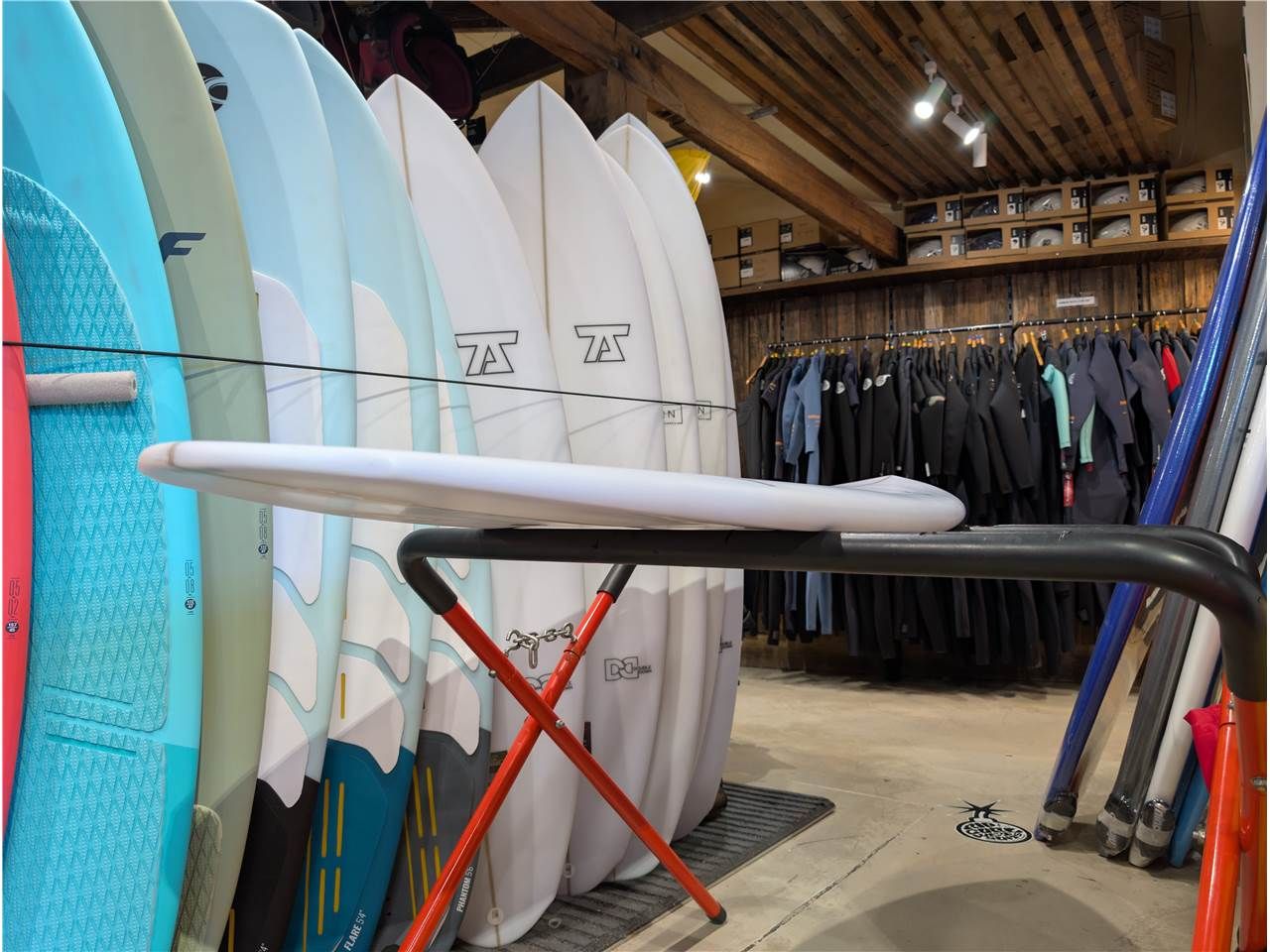 2021 Global Surf Industries Double Down - Image 3