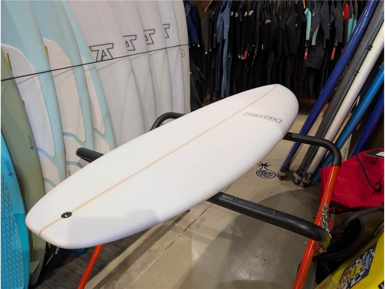 2021 Global Surf Industries Double Down - Image 1
