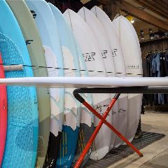 2021 Global Surf Industries Double Down - 5' 10" - Image 3