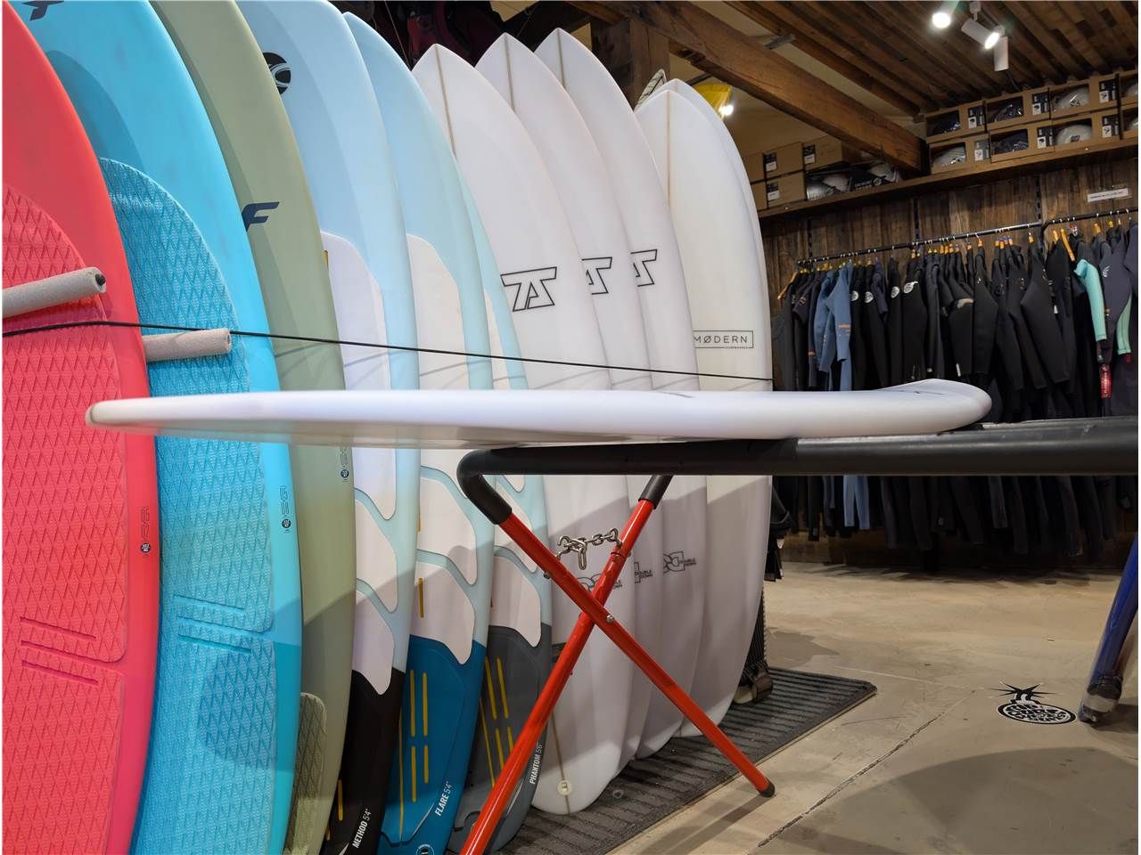 2021 Global Surf Industries Double Down - Image 3