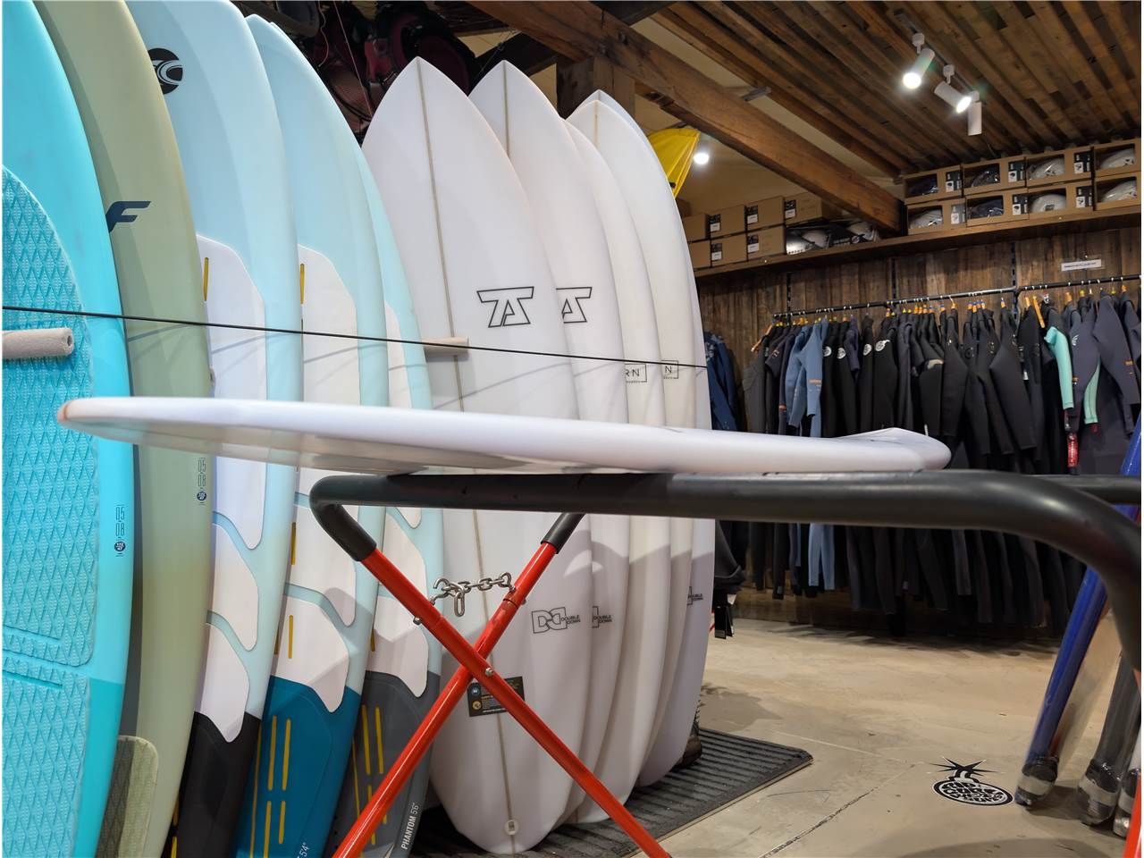 2021 Global Surf Industries Double Down - Image 1