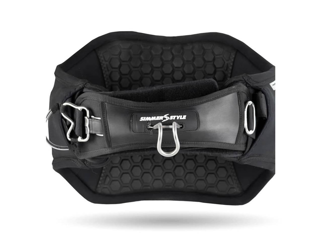 2026 Simmer Style Raptor Waist Harness - Image 2