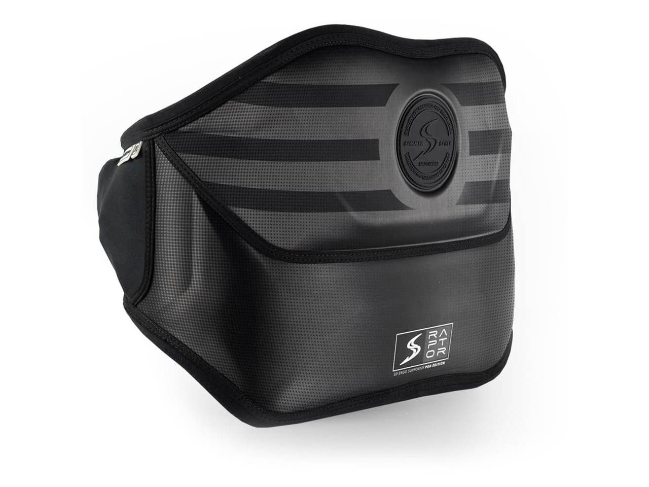 2026 Simmer Style Raptor Waist Harness - Image 1