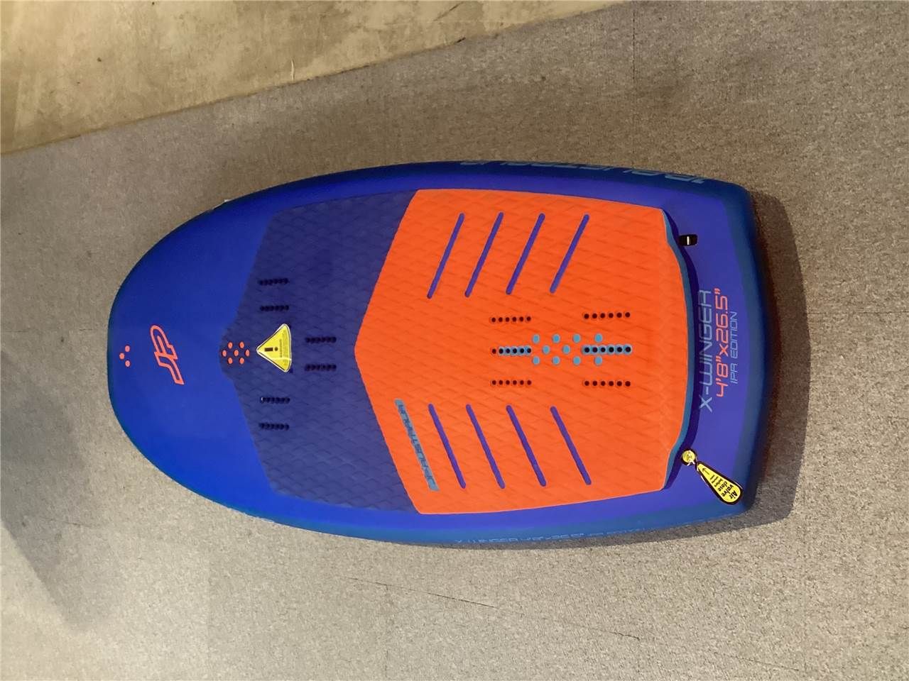 2022 JP Australia X-Winger Ipr - Image 1