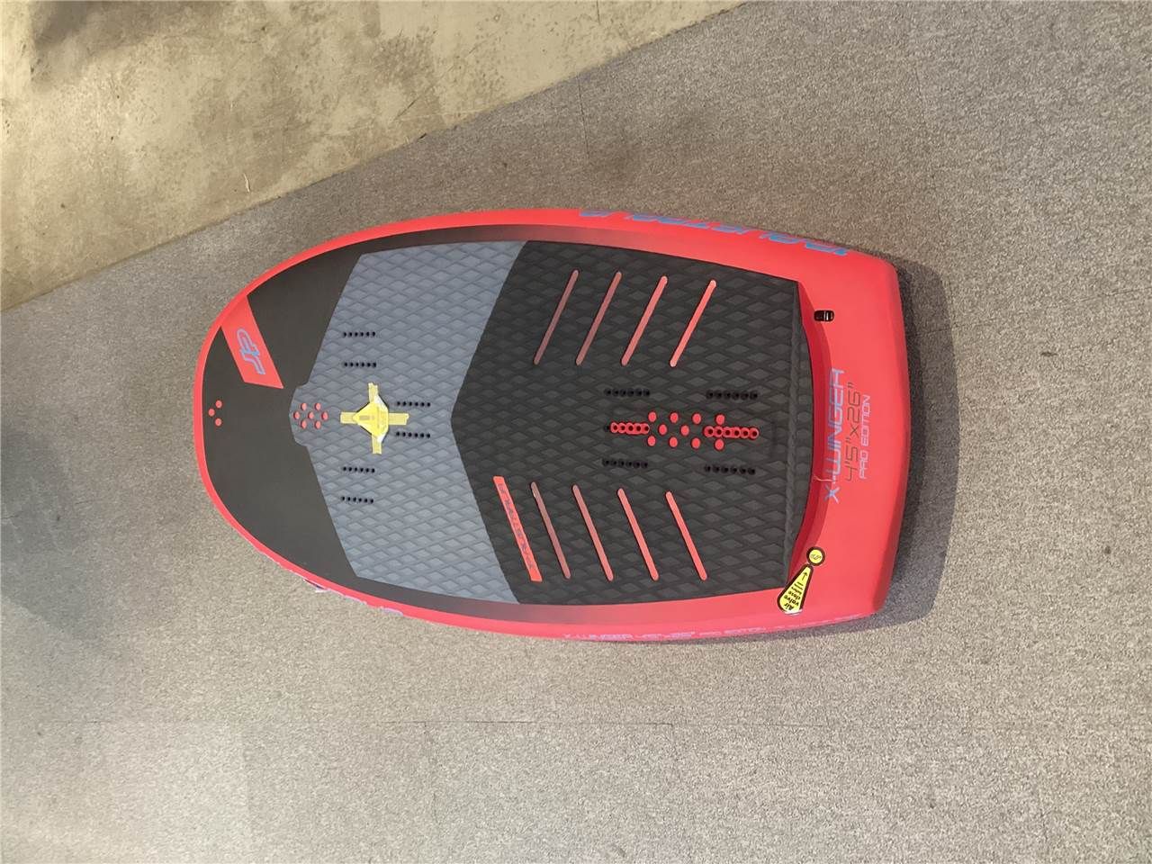 2021 JP Australia X-Winger Pro - Image 1