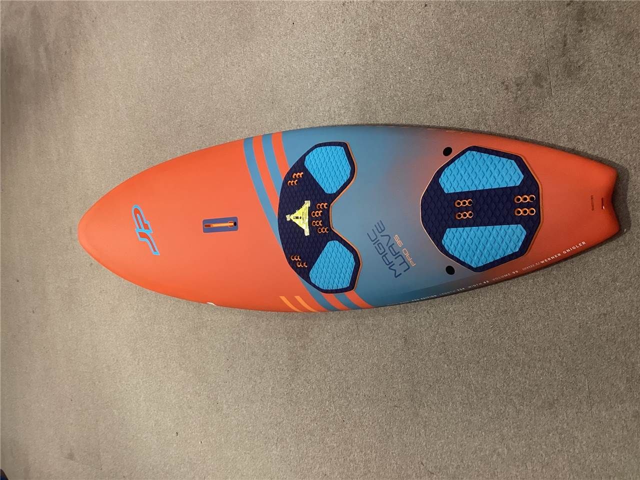 2023 JP Australia Magic Wave Pro - Image 1