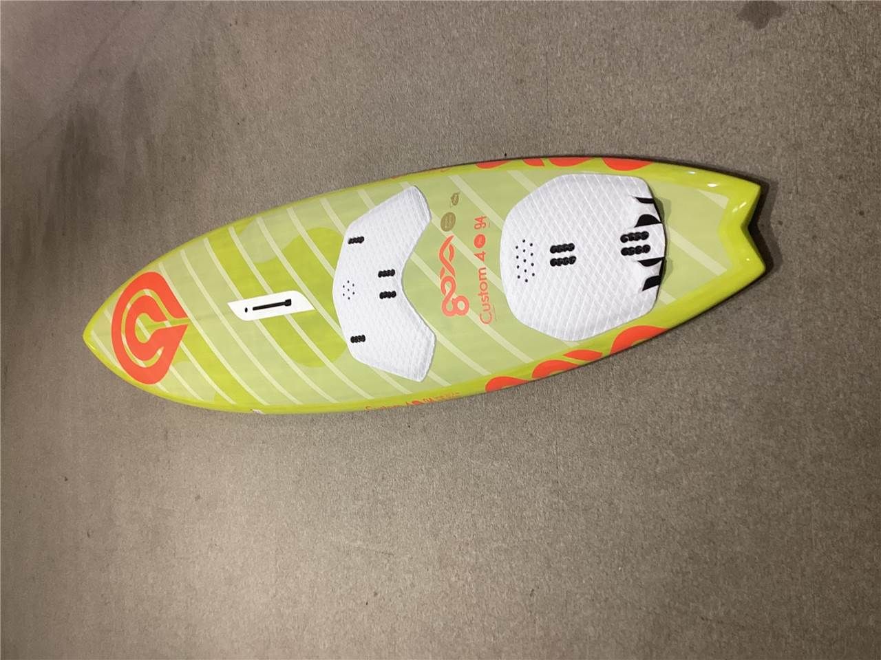 2022 Goya Custom 4 - Image 1