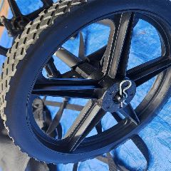 Supwheels - Image 1