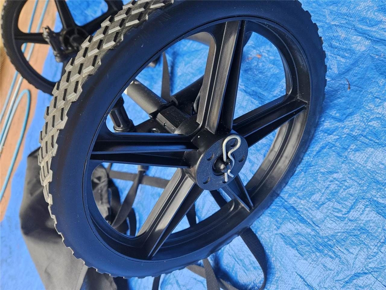 Supwheels - Image 1