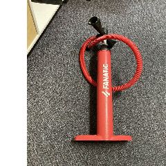Fanatic Pump - Image 4