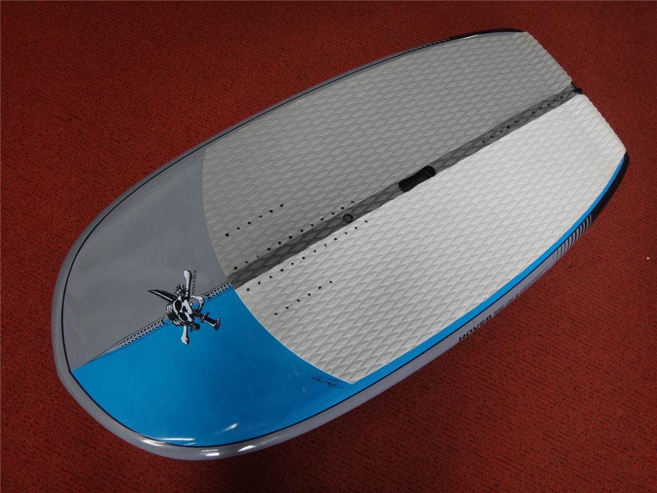 2022 Naish Hover Wingfoil Compact Le - Image 6