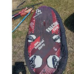 Fanatic Falcon - Image 1
