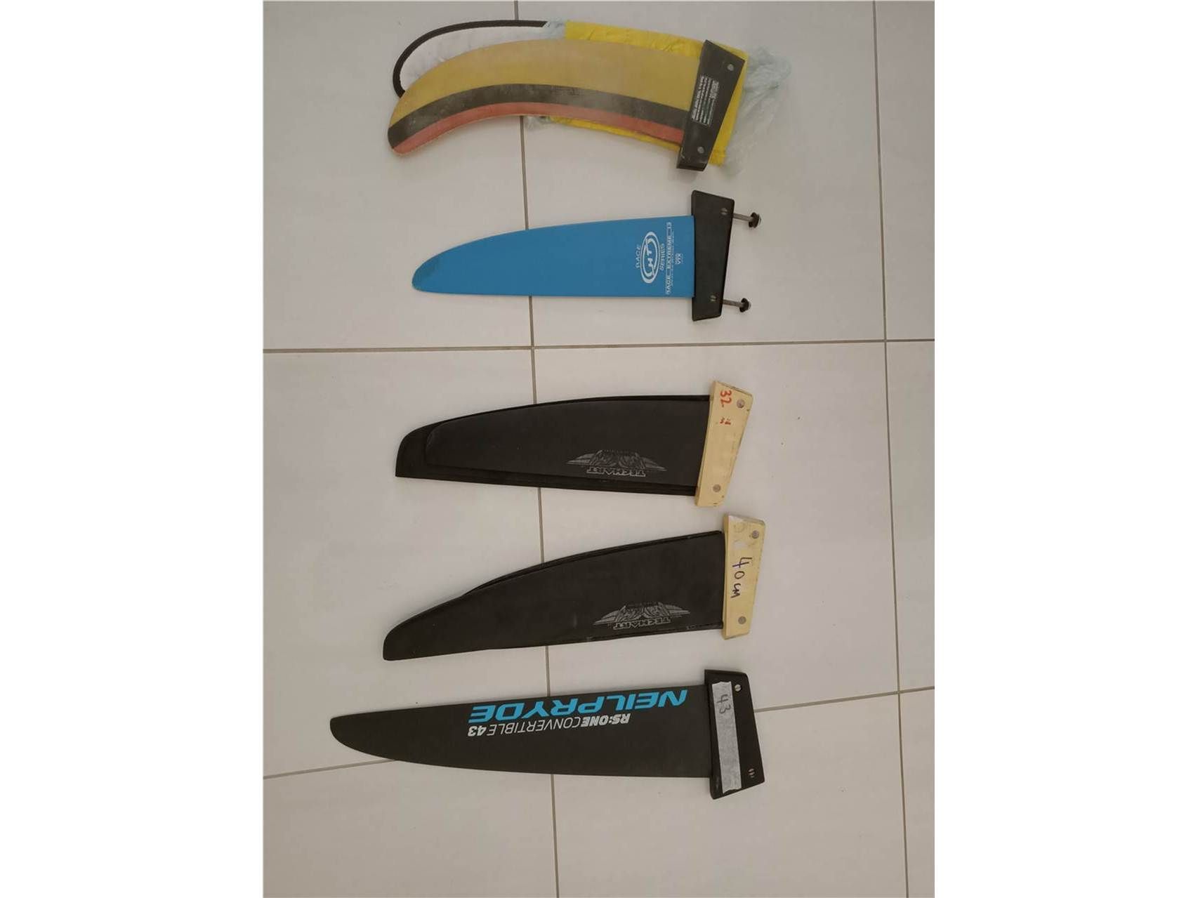 Fanatic Falcon - Image 1