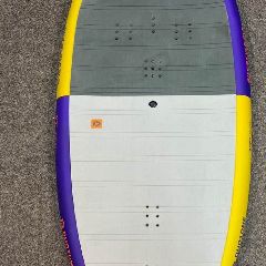 2024 Duotone Sky Style Sls - 4' 9", 65 Litres - Image 1