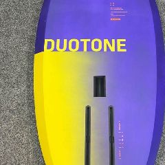 2024 Duotone Sky Style Sls - 4' 9", 65 Litres - Image 2