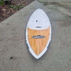 Coreban Nitro - 8' 5", 28 inches - Image 1