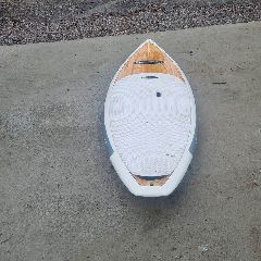 Coreban Nitro - 8' 5", 28 inches - Image 2