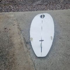 Coreban Nitro - 8' 5", 28 inches - Image 3