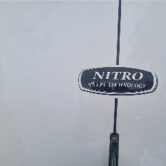 Coreban Nitro - 8' 5", 28 inches - Image 4