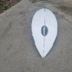 Coreban Nitro - 8' 5", 28 inches - Image 5