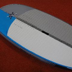 2023 Naish Hover Wing Compact - 4' 5", 80 Litres - Image 1