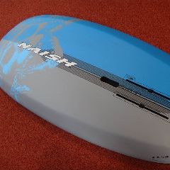 2023 Naish Hover Wing Compact - 4' 5", 80 Litres - Image 3