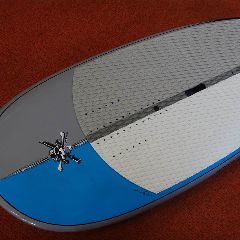 2023 Naish Hover Wing Compact - 4' 5", 80 Litres - Image 6