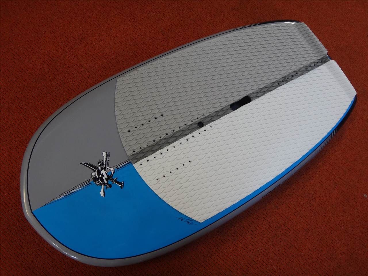 2023 Naish Hover Wing Compact - Image 6