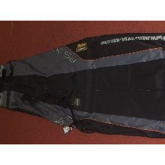 Neil Pryde Neil Pryde Rsx 490/2 Quiver Bag With Whe - Image 1