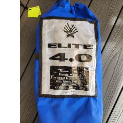2017 Ezzy Sails Elite - 4 metre - Image 10