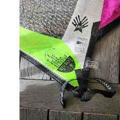 2017 Ezzy Sails Elite - 4 metre - Image 11