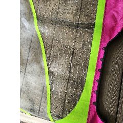 2017 Ezzy Sails Elite - 4 metre - Image 12