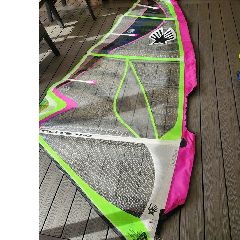 2017 Ezzy Sails Elite - 4 metre - Image 9