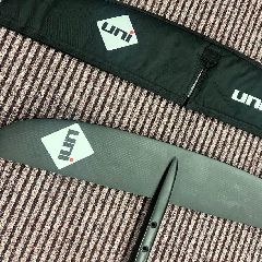 2022 Unifoil Vyper 150 - 150 cm - Image 5