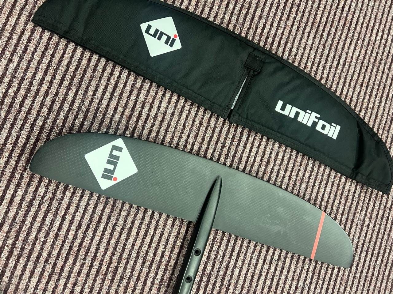 2022 Unifoil Vyper 150 - Image 5