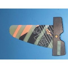 2023 JP Australia Jp Fin Freestyle 21.5  G10  Powerbox - Image 1